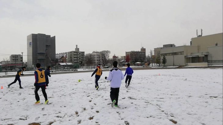 今の積み重ねが人生をつくる